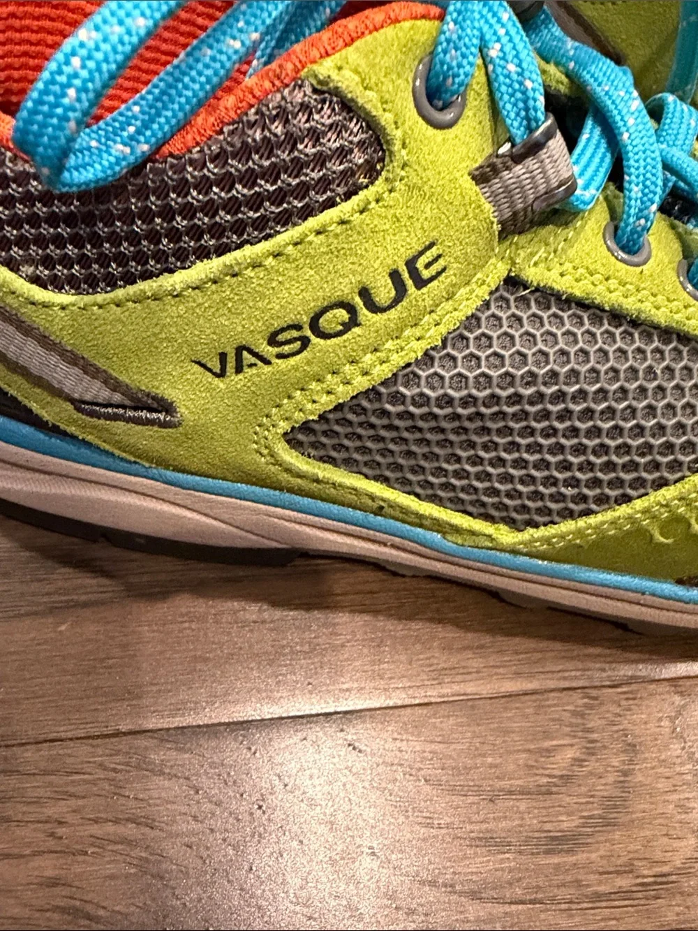 Vasque women’s trail